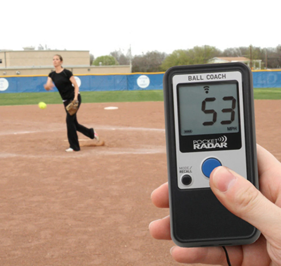 Ball Coach Radar