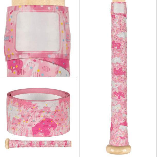 DSP Ultra Bat Grip - Frosted Cookies