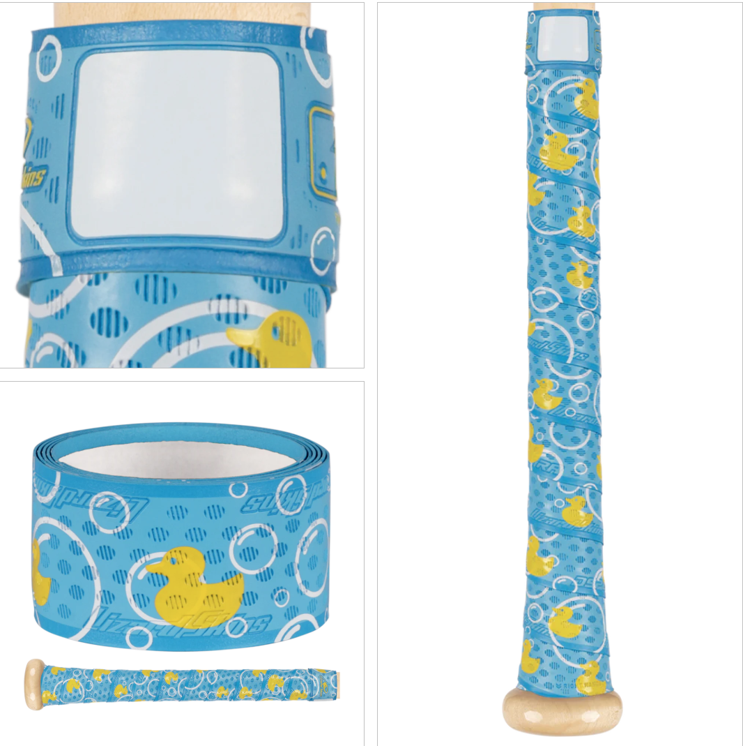 DSP Ultra Bat Grip - Rubber Duck