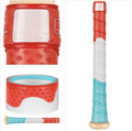 DSP Ultra Bat Grip - Patriotic Pop