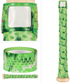 DSP Ultra Bat Grip - Melon Camo
