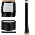 DSP Ultra Bat Grip - Jet Black
