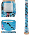 DSP Ultra Bat Grip - Vice Camo