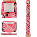 DSP Ultra Bat Grip - Pink Camo