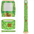 DSP Ultra Bat Grip - Four Leaf