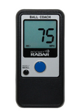 Ball Coach Radar