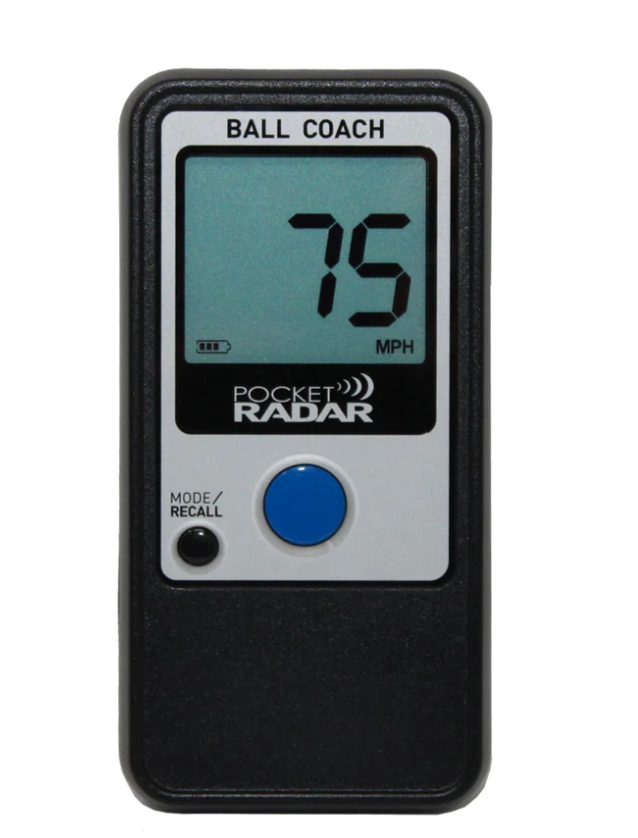 Ball Coach Radar
