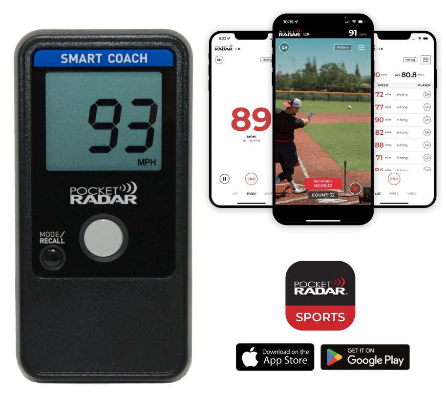 Smart Coach Radar