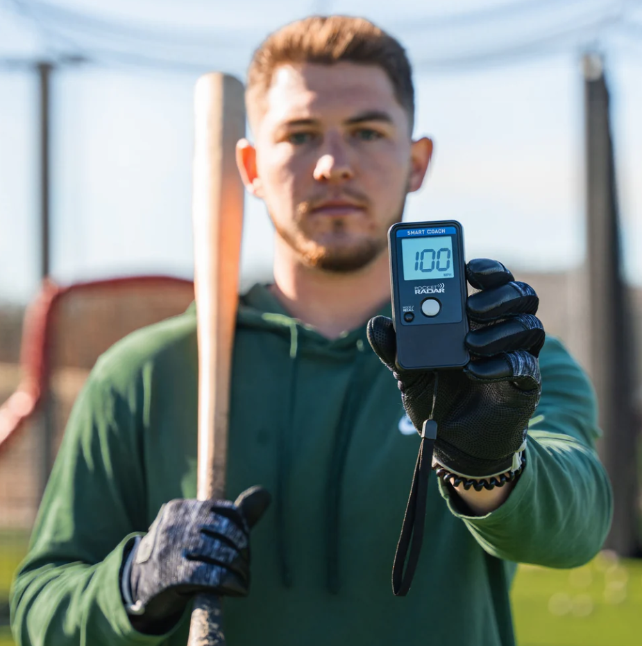 Smart Coach Radar