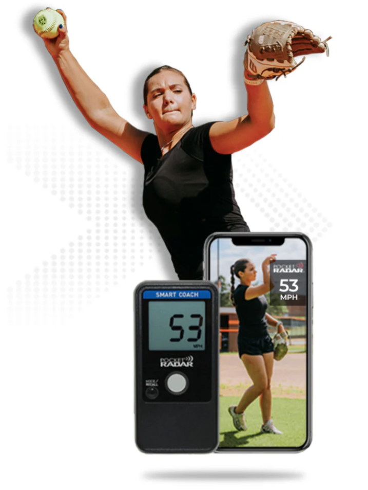 Smart Coach Radar